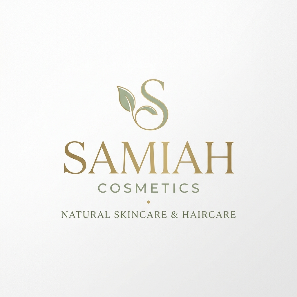 Samiah Cosmetics